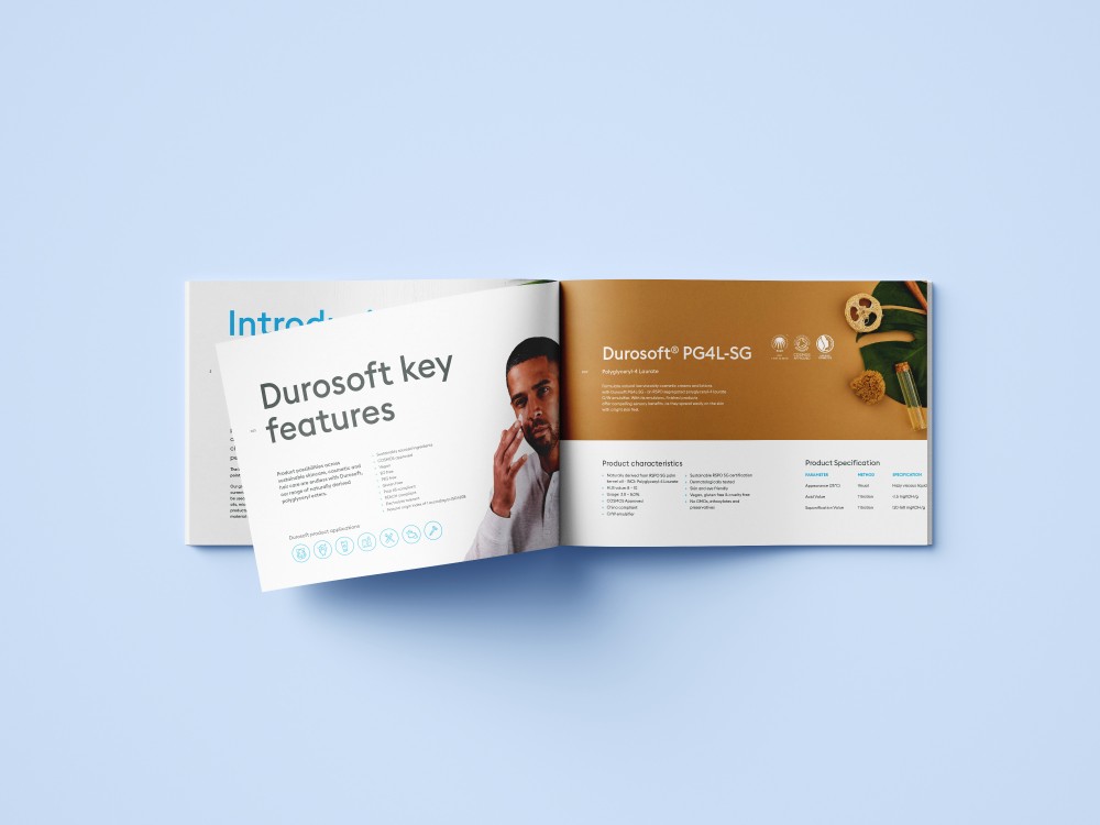 Durosoft Guidebook