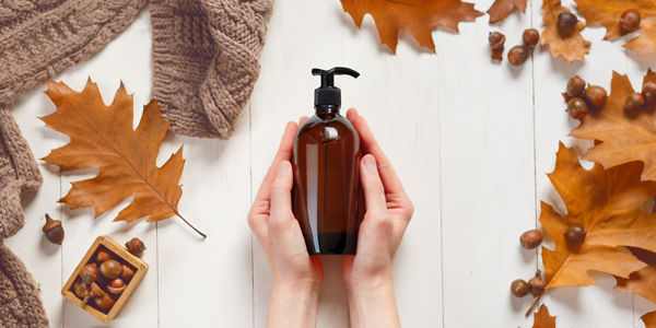 Fall-Inspired Handwash Recipe