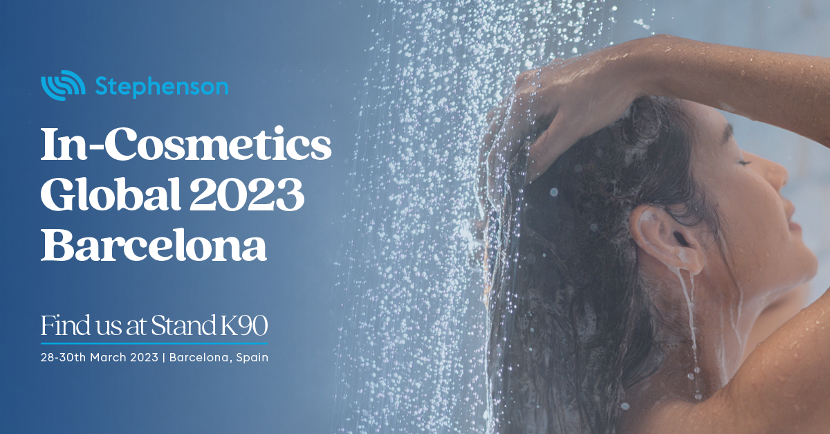 In-Cosmetics 2023