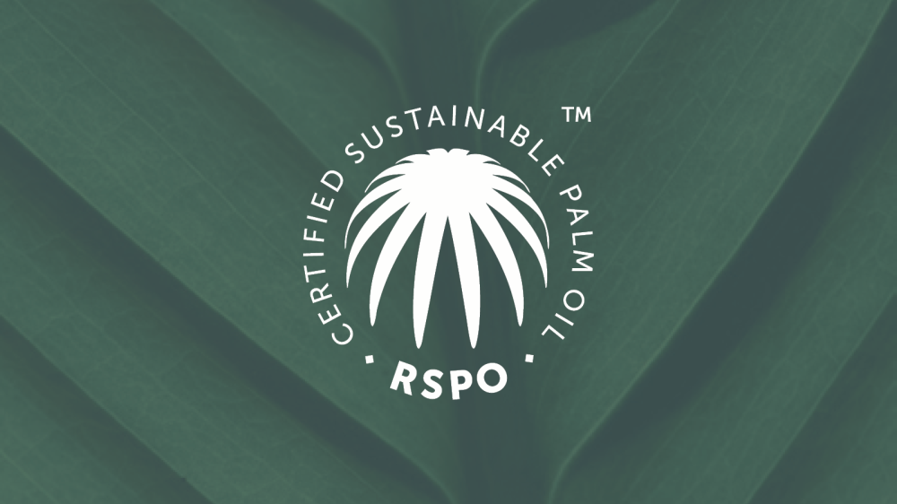 Unpacking the facts: Is Palm Oil a sustainable raw material choice?