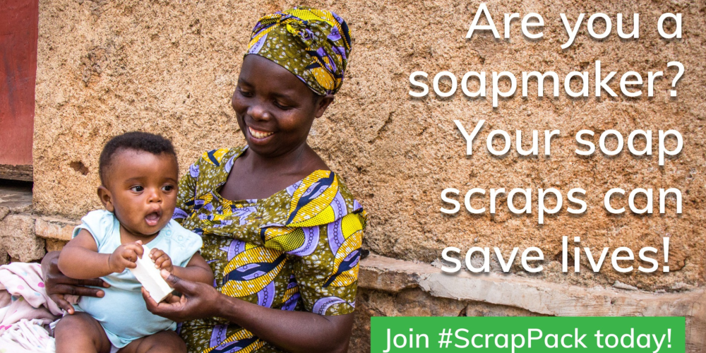 Eco-Soap Bank, Soap Recycling and Hygiene Education