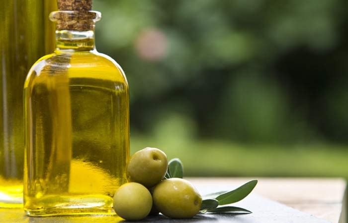 Ingredient Spotlight: Olive Oil in the Personal Care Industry